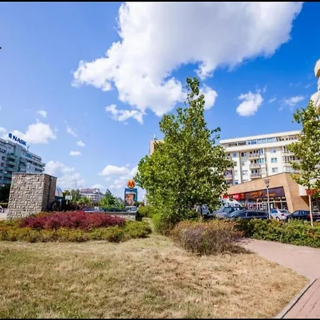 Kabaty 5 Appartamento