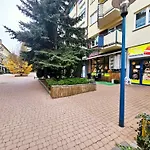 Apartmán Kabaty 5