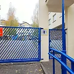 Apartmán Kabaty 5 *