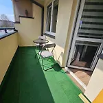 Kabaty 5 Apartmán Varšava