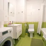 Kabaty 5 Apartmán *