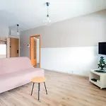 Apartamento Kabaty 5