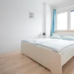 Apartmán Kabaty 5