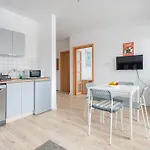 Apartamento Kabaty 5 Varsovia