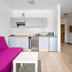 Apartmán Kabaty 5