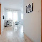 Appartamento Kabaty 5 Varsavia