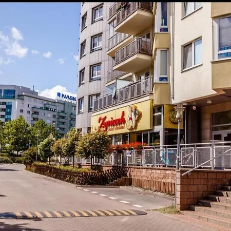 Kabaty 5 Varşova