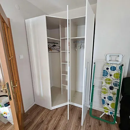 Kabaty 5 * Varşova