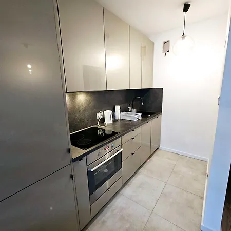Kabaty 5 Appartement *