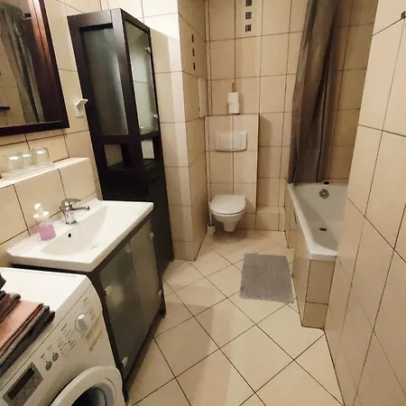 Kabaty 5 Apartment *