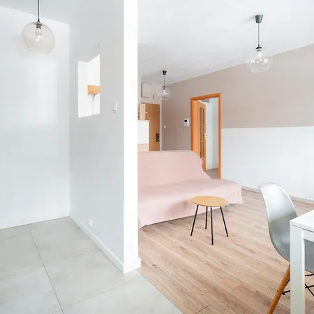 Kabaty 5 Appartement