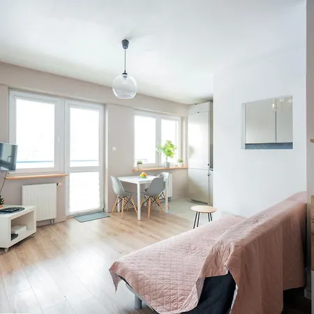 Kabaty 5 Appartement *