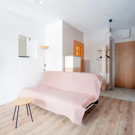 Kabaty 5 Appartement Warschau