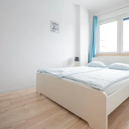 Apartmán Kabaty 5