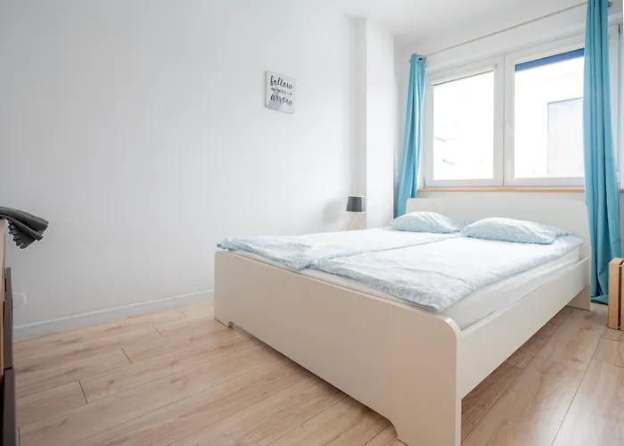 Appartement Kabaty 5