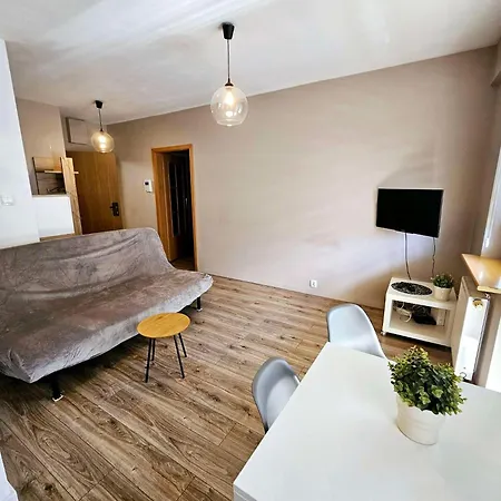 Kabaty 5 Apartment