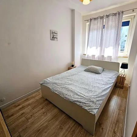 Kabaty 5 Varsovie