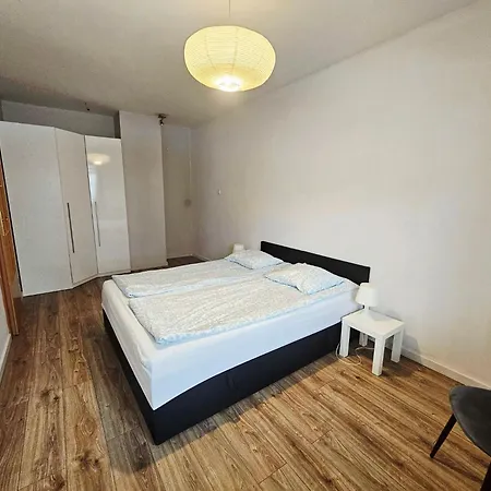 Kabaty 5 Apartamento